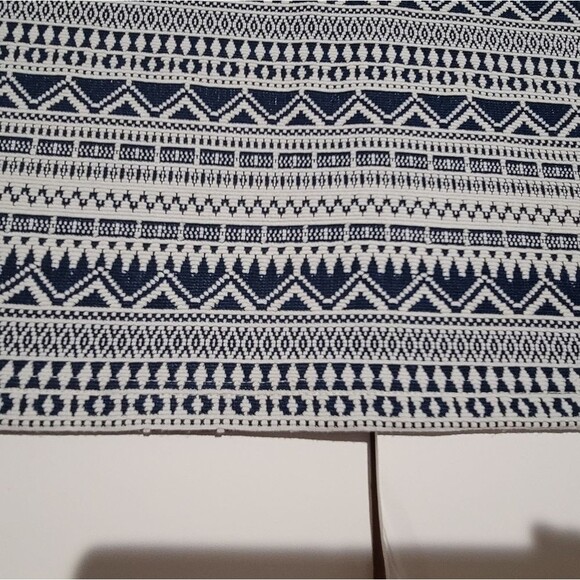 RD Style Brand Size Medium Elastic Waist Stretch Material Skirt - Picture 4 of 10